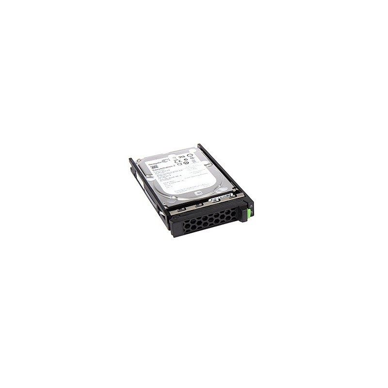 SSD SATA6G 400GB 3.5 S26361-F5319-L400