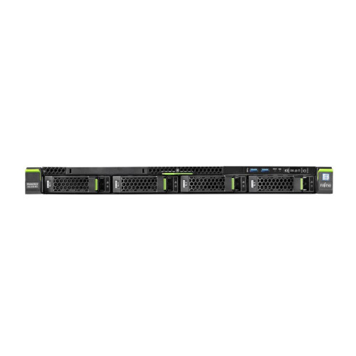 RX2510 M2 E5-2620v4 16GB 2x600GB RAID 1GB 5,6 2xRPS DVD 3YOS + Win Srv 2016 Ess