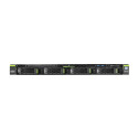 RX2510 M2 E5-2620v4 16GB 2x600GB RAID 1GB 5,6 2xRPS DVD 3YOS + Win Srv 2016 Ess