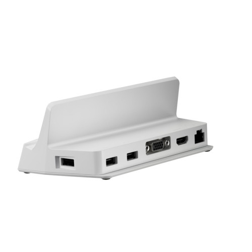 Multifunctional Cardle w/o AC Adapter Stylistic Q584