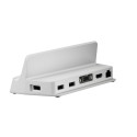 Multifunctional Cardle w/o AC Adapter Stylistic Q584