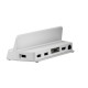 Multifunctional Cardle w/o AC Adapter Stylistic Q584