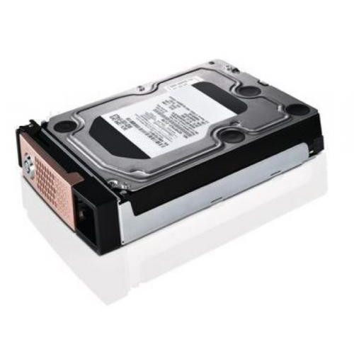 Tray with 6 TB NAS HDD for Q8x5, Q9x5,