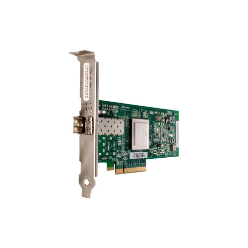 FC Ctrl 8Gb/s 1 channel QLE2560 MMF LC