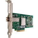 FC Ctrl 8Gb/s 1 channel QLE2560 MMF LC