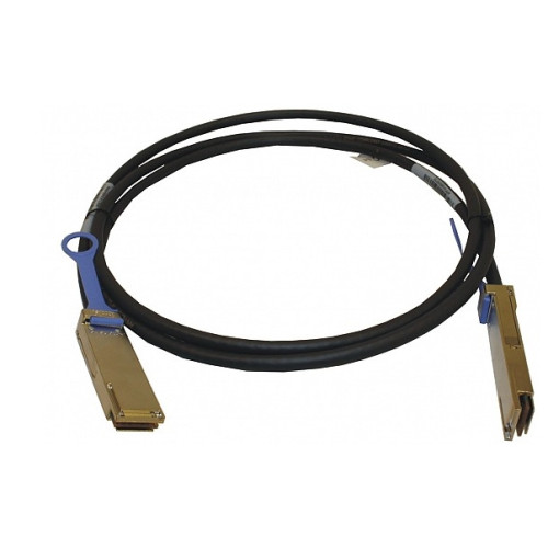QSFP+ active Twinax Cable Fujitsu 10m