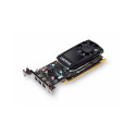 Fujitsu Karta grafiki NVIDIA Quadro P600 2GB