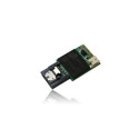 Fujitsu SSD SATA 6G 64GB DOM N HOT PLUG