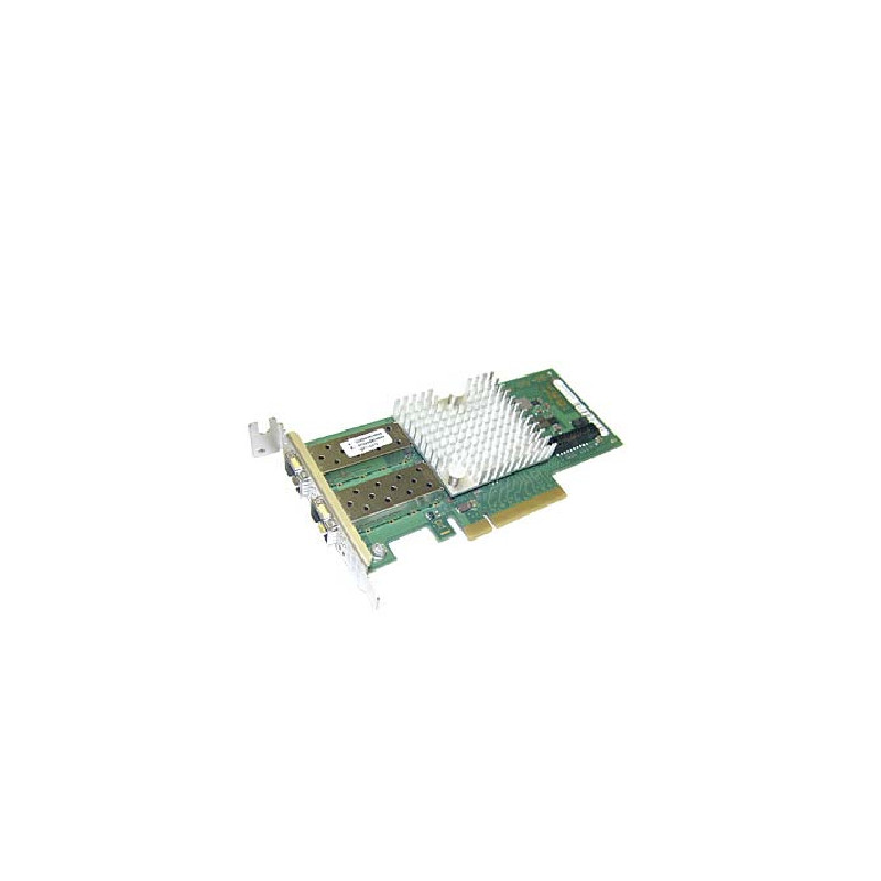 FUJITSU Eth Ctrl 2x10Gbit PCIe x8 D2755 SFP+