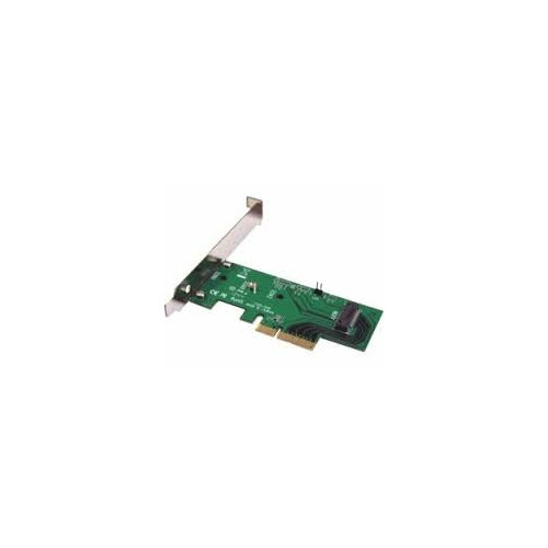 SSD PCIe 1x512GB Highend card