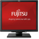 Fujitsu E19-7 19" LED HD IPS 1000:1 250cd Tilt Black