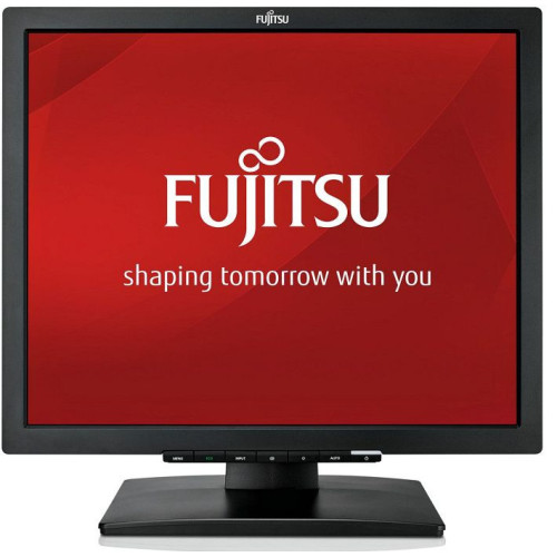 Fujitsu E19-7 19