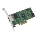 FUJITUS Intel 2x1Gb Ethernet Adapter I350-T2