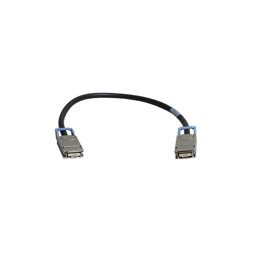 CX4 Stacking Cable 0.5m