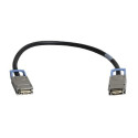CX4 Stacking Cable 0.5m