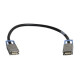 CX4 Stacking Cable 0.5m