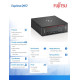 Fujitsu Komputer ESPRIMO Q957, Core i7-7700 T,8GB,W10,SSD