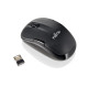 FUJITSU Wireless Notebook Mouse WI200