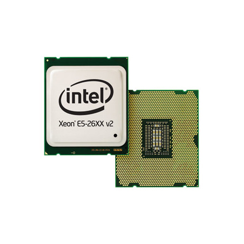 Intel Xeon E5-2609v2 4C/4T 2.50GHz 10MB