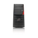 Fujitsu CELSIUS W550 MT i7-6700 8GB 256GB HD 530 W10P 3Y