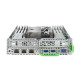 CX400 Cluster in a Box + 2 serwery CX2550 M2 CIB