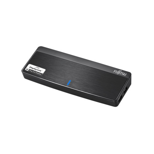 USB Port Replicator PR8.1