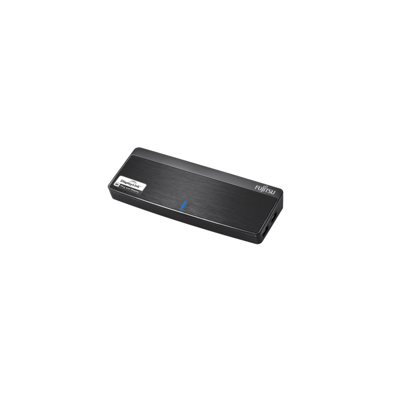 USB Port Replicator PR8.1