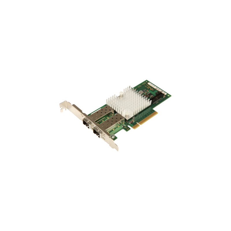 PLAN EM 2x10Gb SFP OCl14000-LOM interfac