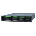 Eternus DX60 S2 1 x kontr. RAID FC 4Gb/s, 2x300GB 15krpm hdd, 3,5''