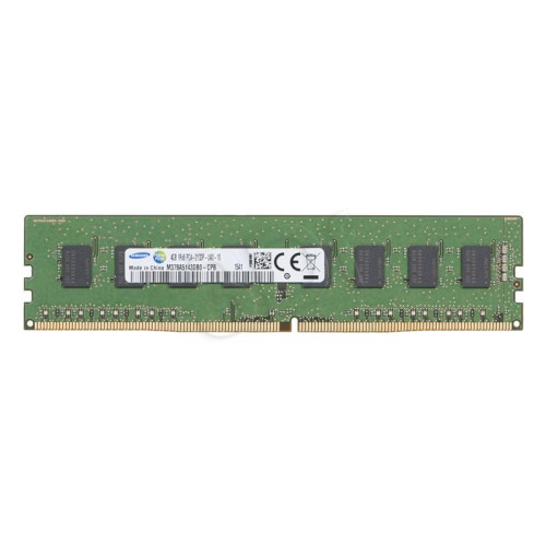 4GB DDR4-2133 UDIMM V26808-B5003-F901