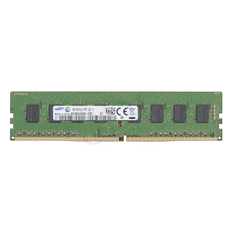4GB DDR4-2133 UDIMM V26808-B5003-F901