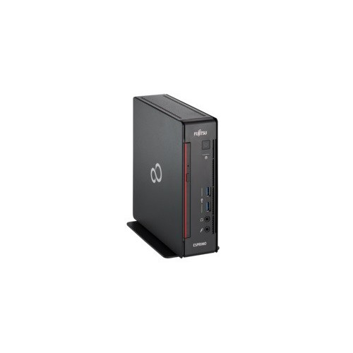 Fujitsu Komputer ESPRIMO Q556/2 Core i5-7400T,8GB,W10P,M