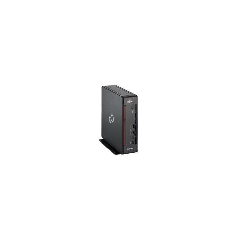 Fujitsu Komputer ESPRIMO Q556/2 Core i5-7400T,8GB,W10P,M