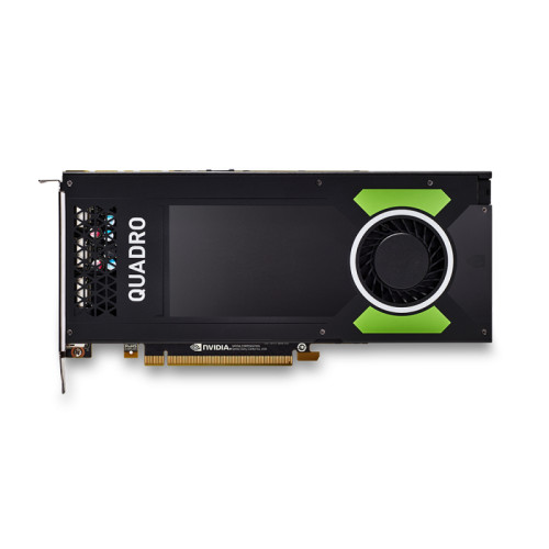 NVIDIA Quadro P4000 8GB