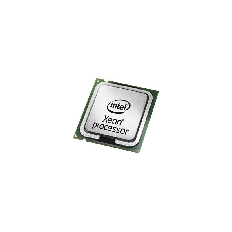 XEON E5-2640 2.5GHZ 15MB TB/für Fujitsu Workstation CELSIUS R920 - zweite CPU
