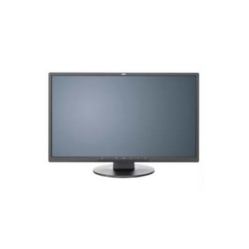 Monitor 21.5 E22-8 TS Pro, EU, E-Line 54.6cm wide Display, IPS, LED, matt black, DP, DVI, VGA, tilt stand