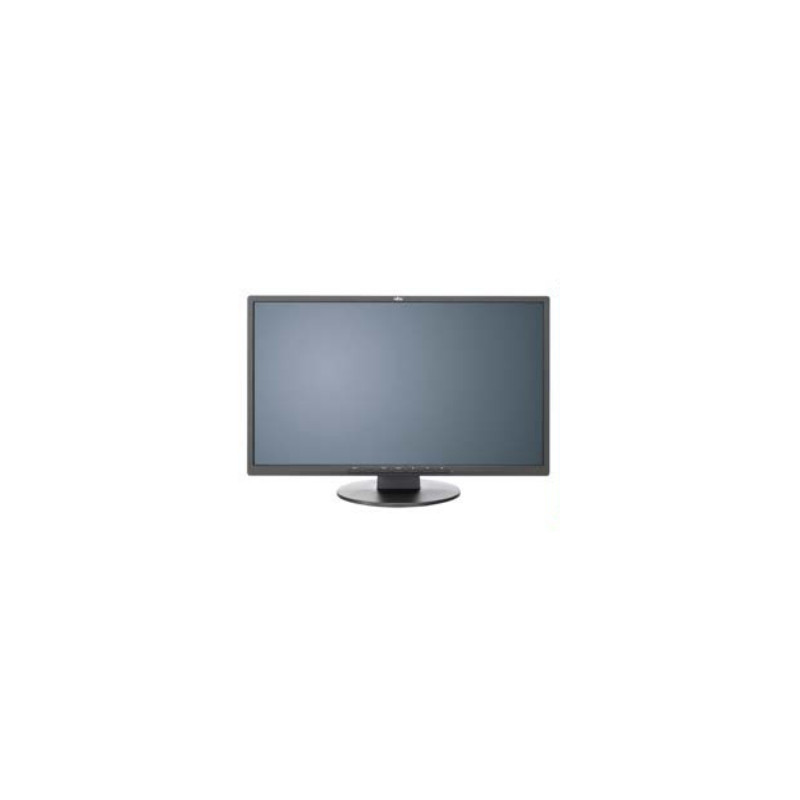 Monitor 21.5 E22-8 TS Pro, EU, E-Line 54.6cm wide Display, IPS, LED, matt black, DP, DVI, VGA, tilt stand