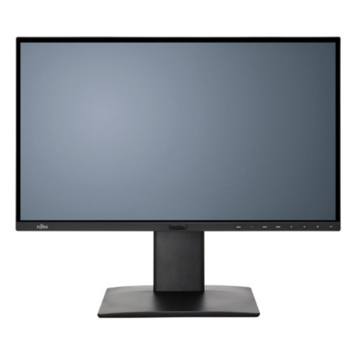 Monitor Fujitsu P27-8 TS UHD 27" Matryca Anti-Glare 3YC&R
