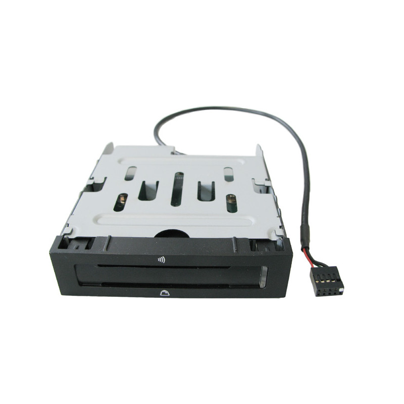 DUAL SMARTCARD READER D321/Fujitsu D321, USB 2.0, 102 mm, 127 mm, 26 mm, 195 g, Windows 7 Enterprise,Windows 7 Enterprise x64,Wi