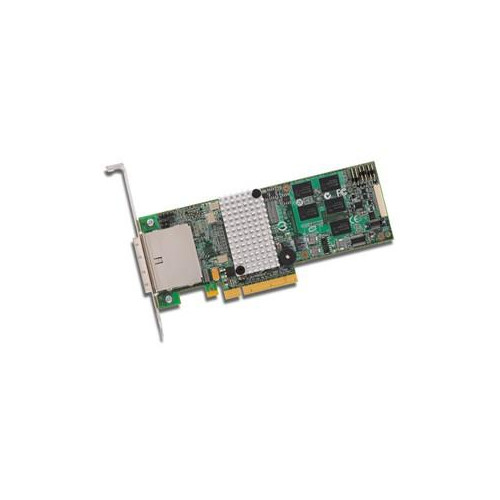 RAID CTRL SAS 6G 5/6/512MB D26 IN