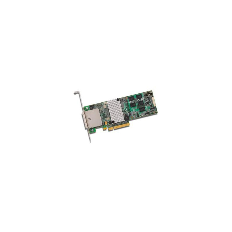 RAID CTRL SAS 6G 5/6/512MB D26 IN