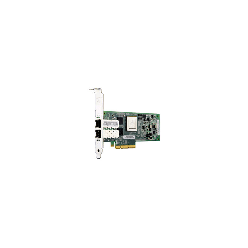 DX8090 S2 InterfCard FCoE 2Port 10G