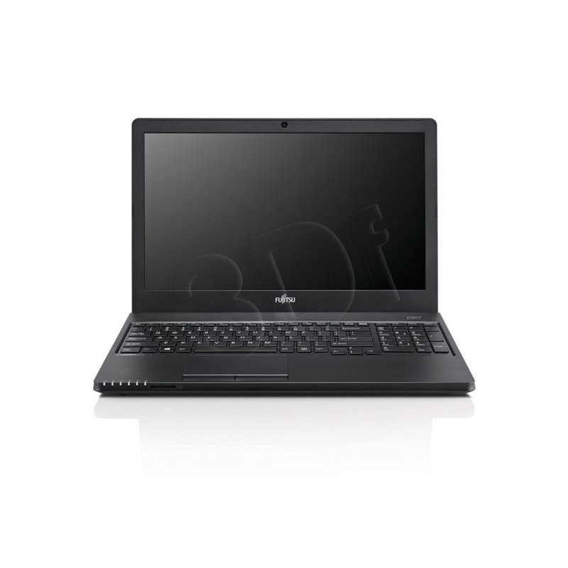 FUJITSU Lifebook A557 15,6" FHD Core i5-7200U 8GB DVD-SM 1TB WiFI-AC BT TPM Win10 Pro64 1Y