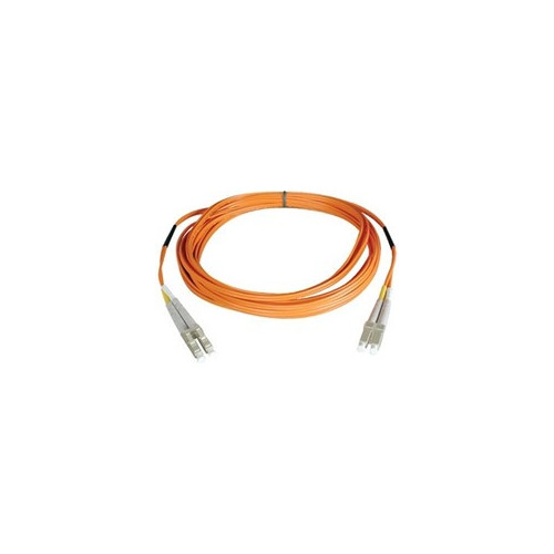FC-Cable OM4, MMF, 5m, LC/LC FC Cable OM4 LC - LC 16GBit