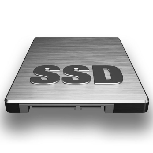 SSD SAS 12G 480GB Mixed-Use 2.5' H-P EP
