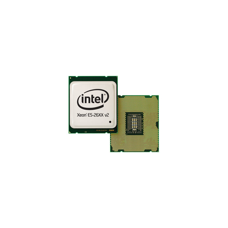 Intel Xeon E5-2637v2 4C/8T 3.50GHz 15MB