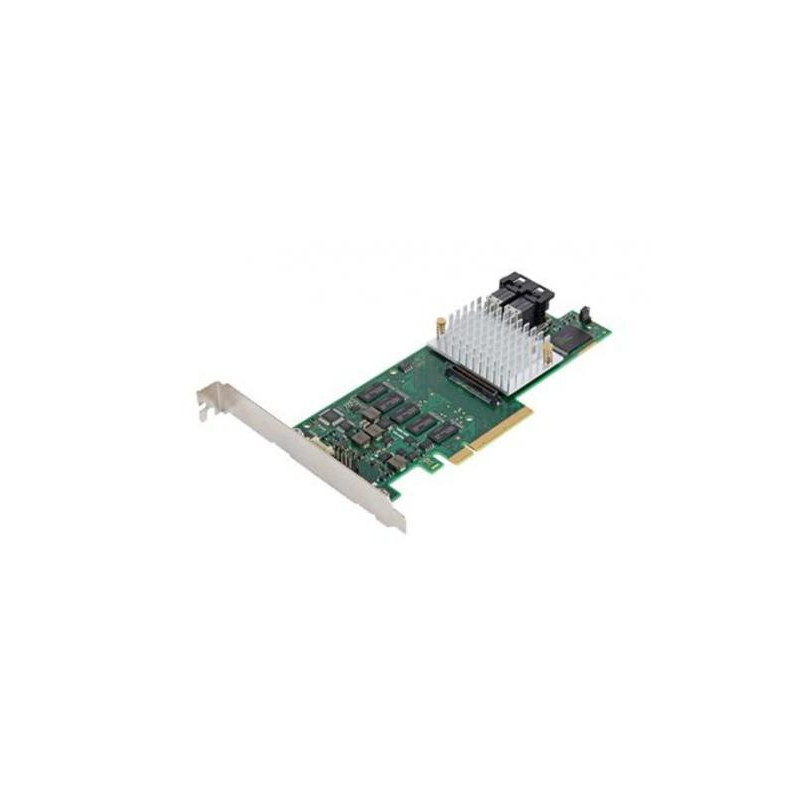 PSAS CP400i FH/LP