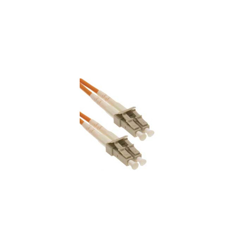 FC-Cable OM3 LWL 10m LC LC
