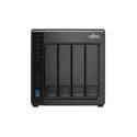 CELVIN NAS QE805 4x4TB EU