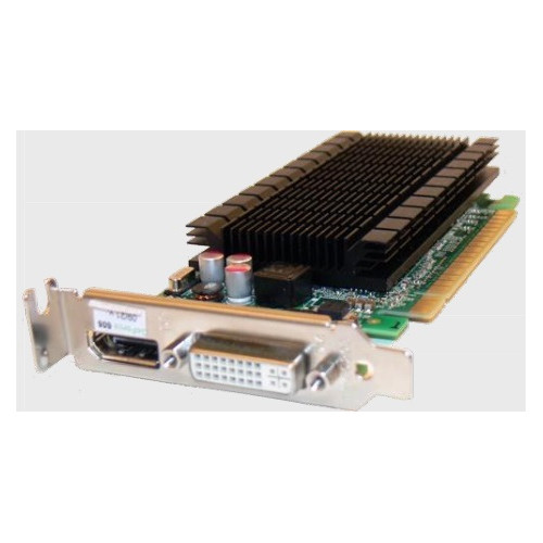 NVIDIA GeForce 605 DisplayPort 1GB LP
